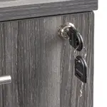 3 Drawer Mobile Pedestal