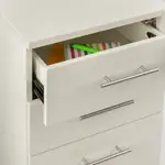 3 Drawer Mobile Pedestal