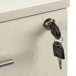 3 Drawer Mobile Pedestal