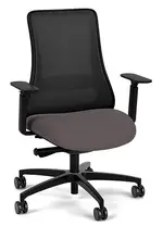Ergonomic Mesh Back Chair with Lumbar Support