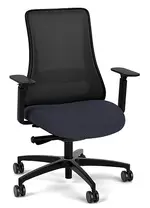Ergonomic Mesh Back Chair with Lumbar Support