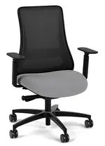 Ergonomic Mesh Back Chair with Lumbar Support
