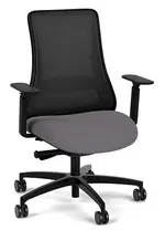 Ergonomic Mesh Back Chair with Lumbar Support