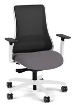 Ergonomic Mesh Back Chair with Lumbar Support