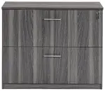 2 Drawer Lateral File Cabinet