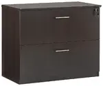 2 Drawer Lateral File Cabinet