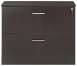 2 Drawer Lateral File Cabinet