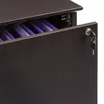 2 Drawer Lateral File Cabinet