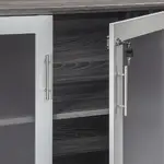 Storage Credenza