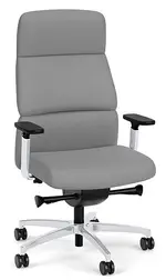 Leather Executive High Back Chair