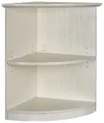 2 Shelf Bookcase
