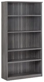 5 Shelf Bookcase