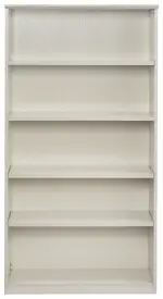 5 Shelf Bookcase