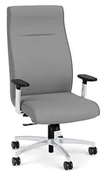 Leather Executive Office Chair