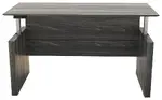 Sit to Stand Height Adjustable Desk