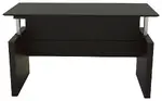 Sit to Stand Height Adjustable Desk