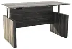 Sit to Stand Height Adjustable Desk