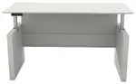 Sit to Stand Height Adjustable Desk