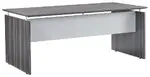 Rectangular Home Office Desk
