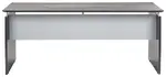 Rectangular Home Office Desk