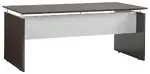 Rectangular Home Office Desk