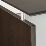 Rectangular Home Office Desk