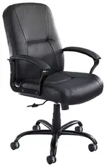 Leather Office Chair