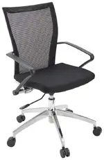 Mesh Back Office Chair
