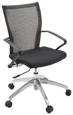 Mesh Back Office Chair