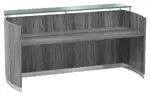 Modern Reception Desk