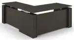 L Shaped Standing Desk