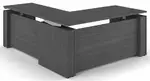 L Shaped Standing Desk