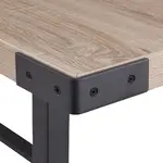 Small Office Conference Table