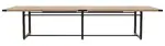 Rectangular Conference Table
