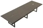 Rectangular Conference Table