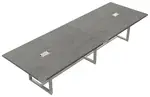 Rectangular Conference Table