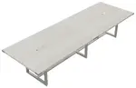 Rectangular Conference Table