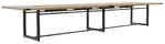 Large Conference Table