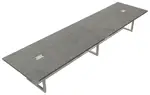 Large Conference Table