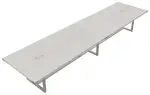 Large Conference Table