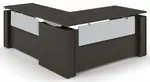 L Shaped Standing Desk