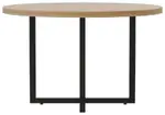 Round Meeting Table