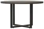 Round Meeting Table