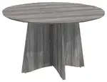 Round Meeting Table