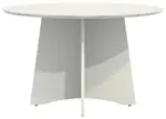 Round Meeting Table