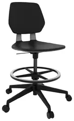 Office Chair Stool