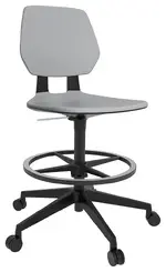 Office Chair Stool