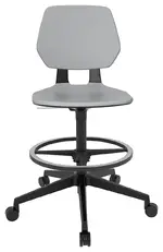 Office Chair Stool