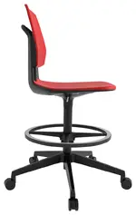 Office Chair Stool