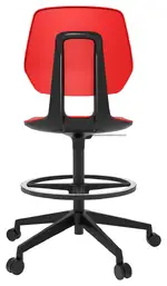 Office Chair Stool